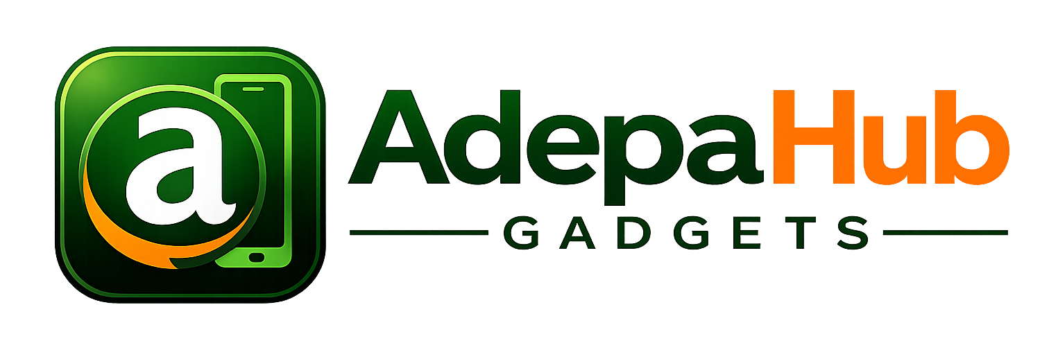 AdepaHub Gadgets